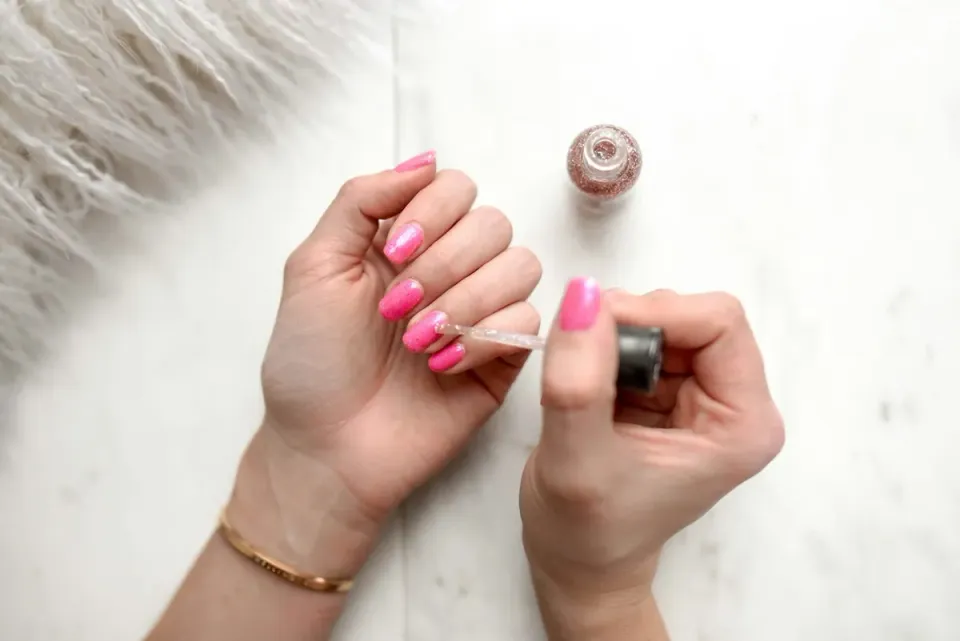 Esmaltação tradicional